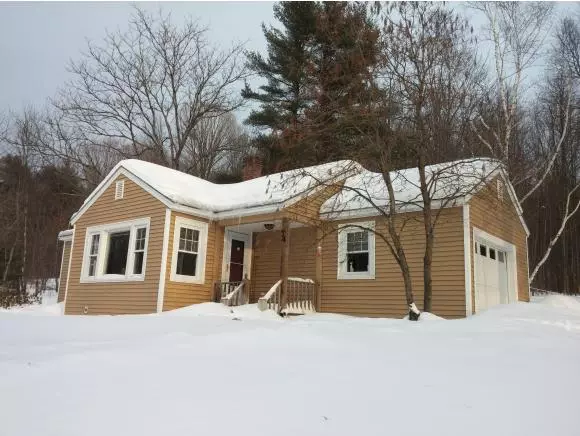 74 WHEELER RAND, Charlestown, NH 03603