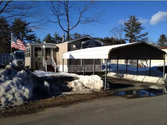 Concord, NH 03303,6 S Emperor DR