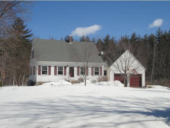 166 Smoke Street, Barrington, NH 03825