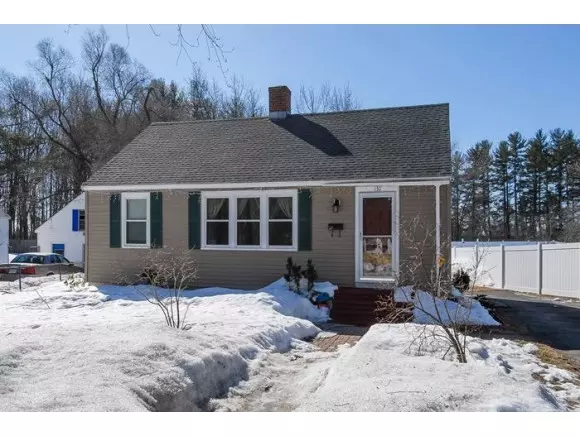 Portsmouth, NH 03801,130 Colonial DR