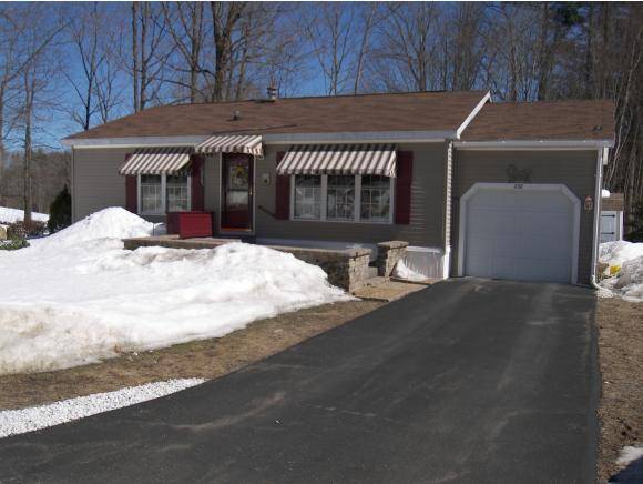 232 Tucker DR, Hopkinton, NH 03229