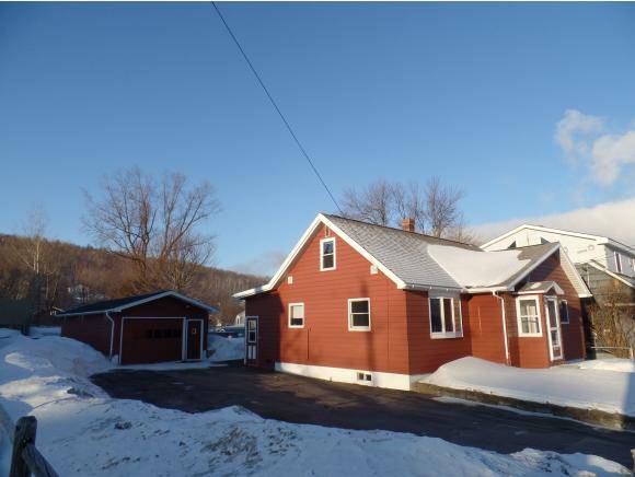 400 Forbush AVE, Berlin, NH 03570