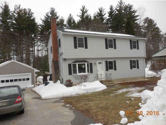 8 Edinburgh DR, Nashua, NH 03062