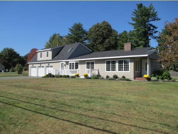 1 Birch Hill RD, Salem, NH 03079