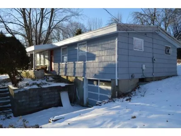 Address Not Disclosed