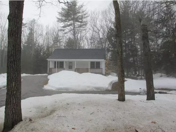 Webster, NH 03303,625 Deer Meadow RD