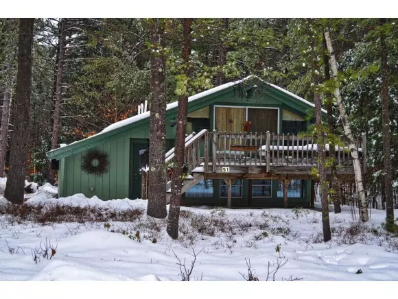 Conway, NH 03860,51 Sanctuary DR