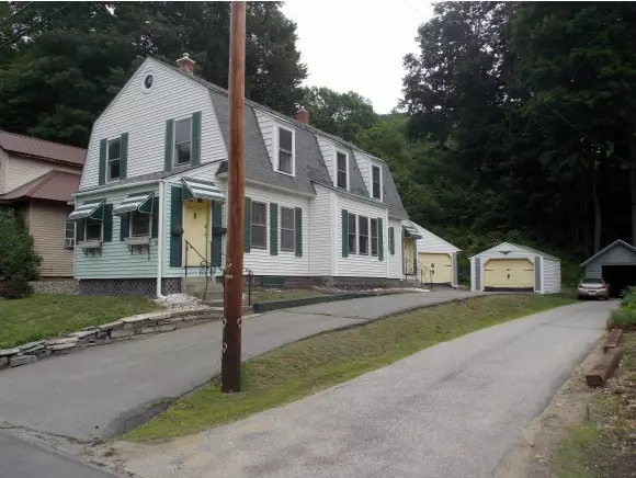 Springfield, VT 05156,54 Bridge Street