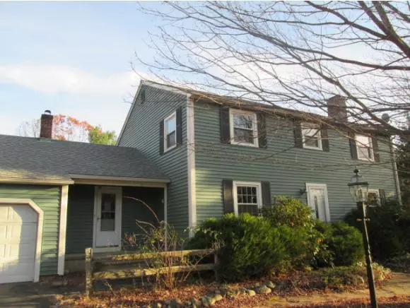 Stratham, NH 03885,5 Brown Ave