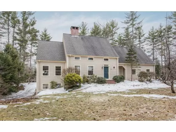 Brookline, NH 03033,6 Shattuck Lane