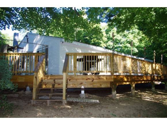 8 Richardson DR, Barrington, NH 03825