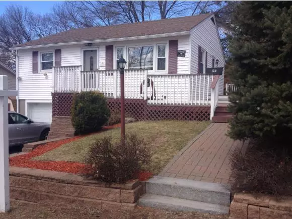 Address Not Disclosed