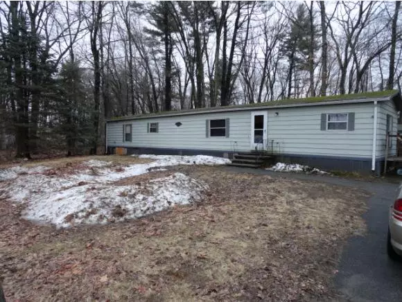 Address Not Disclosed