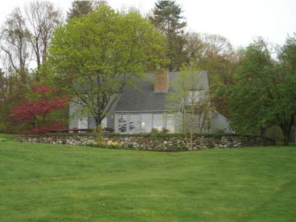 93 High Pond, Hopkinton, NH 03229