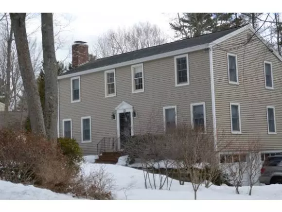 Address Not Disclosed