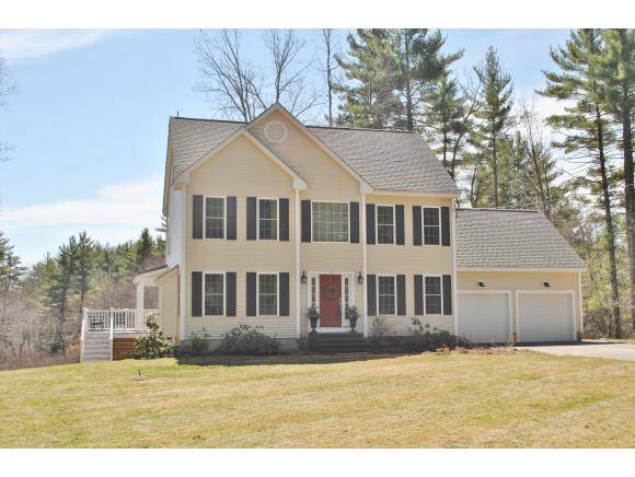 8 Skyline DR, Brookline, NH 03033