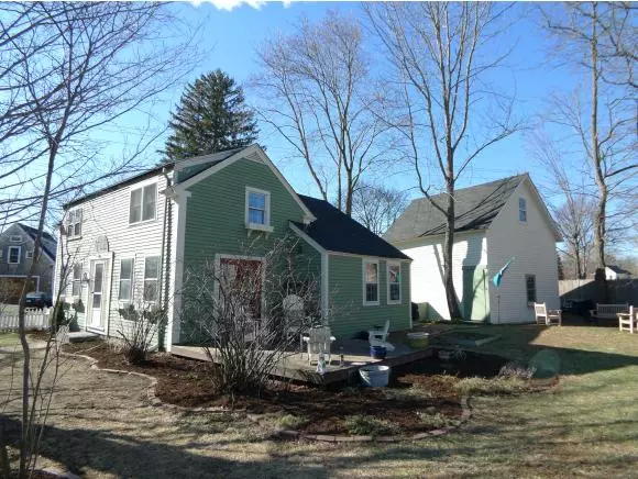 Exeter, NH 03833,101 Main ST