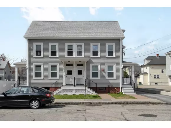 Address Not Disclosed