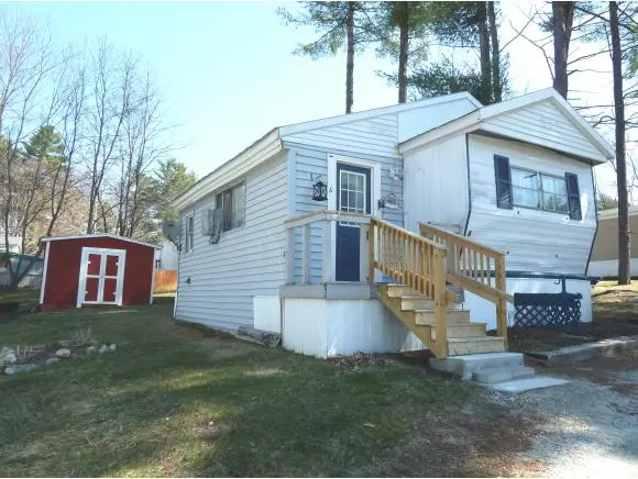 Allenstown, NH 03275,6 Washington St