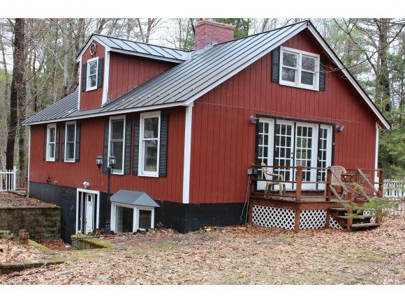 365 Old Henniker RD, Hopkinton, NH 03229