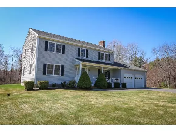 Bedford, NH 03110,40 Christmas Tree LN