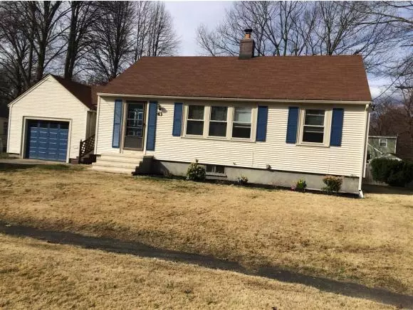 Address Not Disclosed