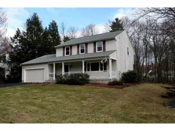19 Julia DR, Hooksett, NH 03106