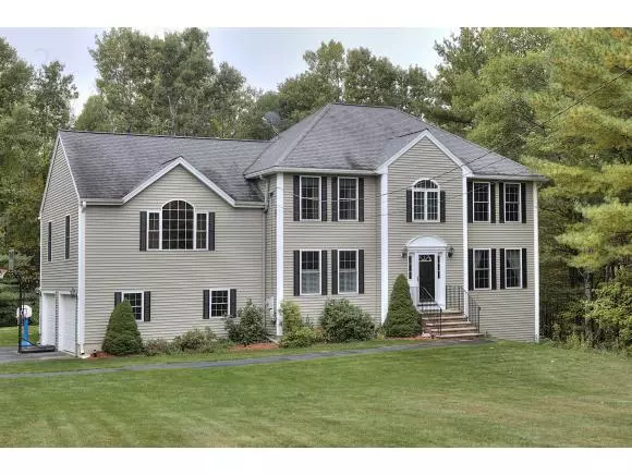 Address Not Disclosed