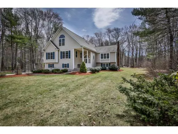 Atkinson, NH 03811,7 Stonewall Terrace