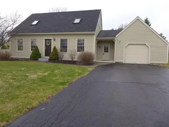 South Burlington, VT 05403,6 Knoll Circle