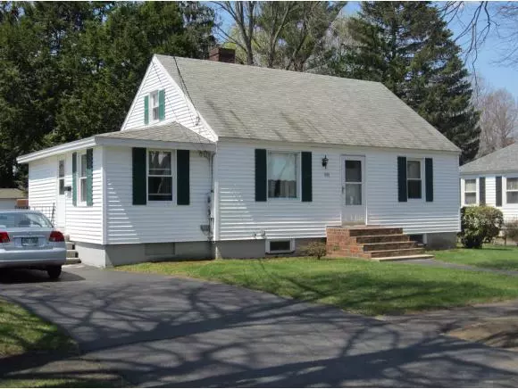 Address Not Disclosed