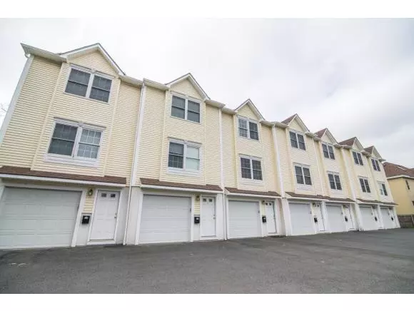 Address Not Disclosed