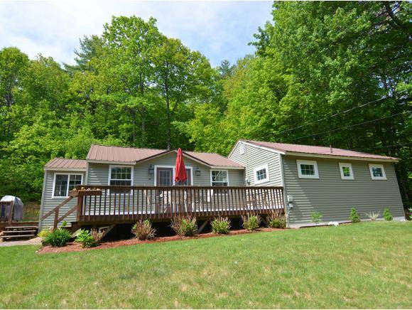 65 Scenic DR, Gilford, NH 03249
