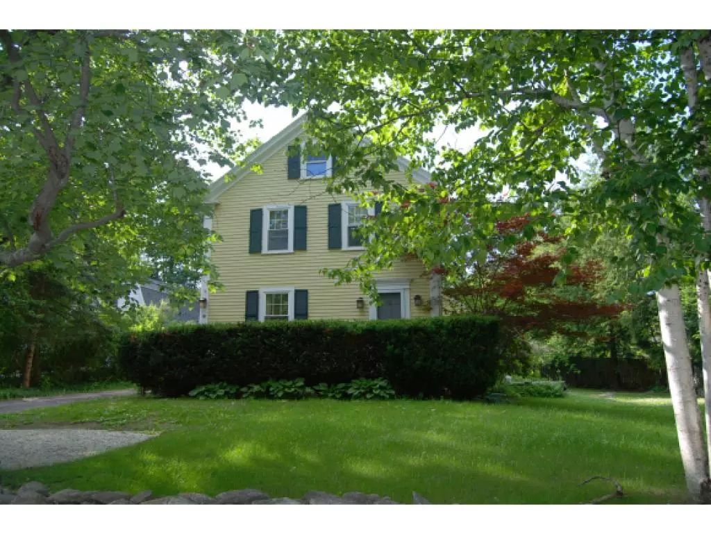 Durham, NH 03824,48 Mill Road RD