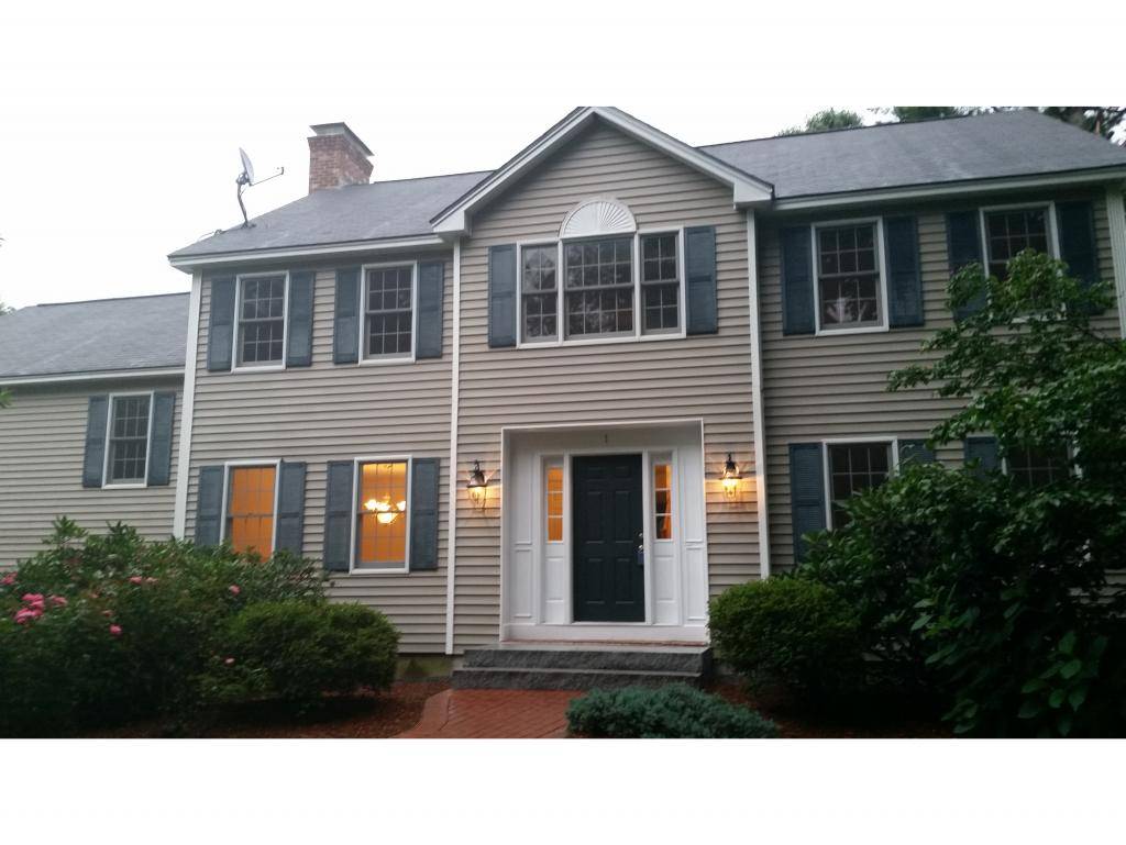 Hudson, NH 03051,1 Copeland DR