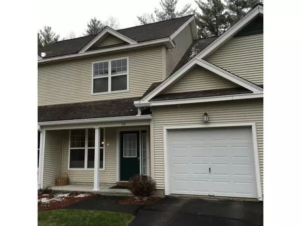 28 Irene AVE #28, Essex Junction, VT 05452