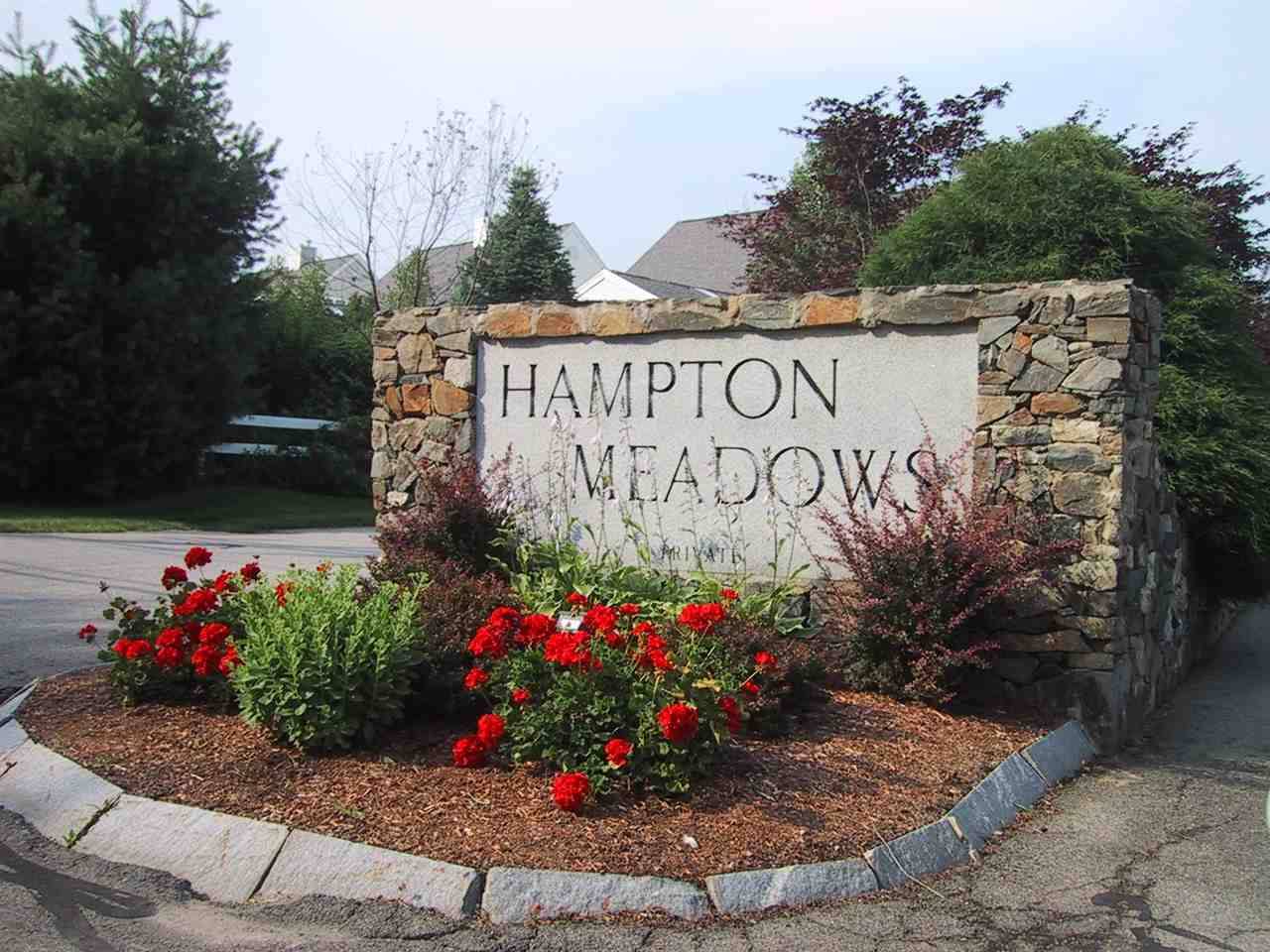 61 Hampton Meadows, Hampton, NH 03842