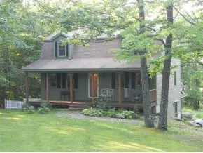 30 Canterbury XING, Northfield, NH 03276