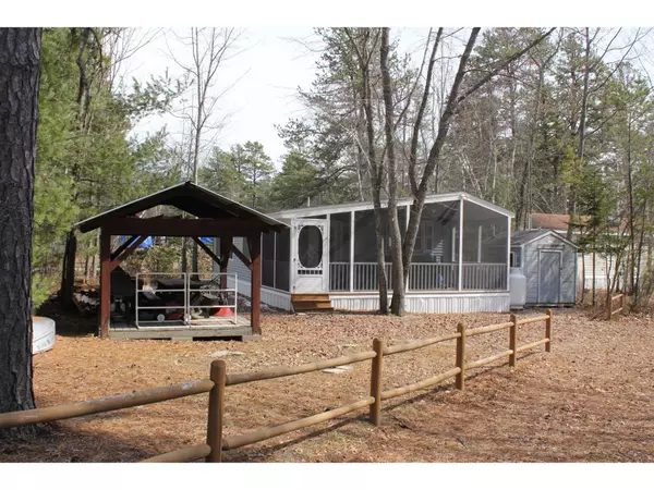 Freedom, NH 03836,26 Tribal TRL #417