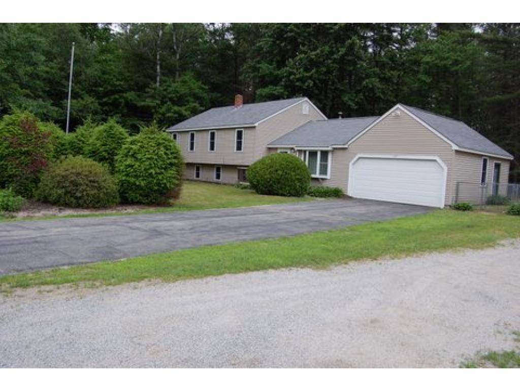 102 Pinewood AVE, Hopkinton, NH 03229