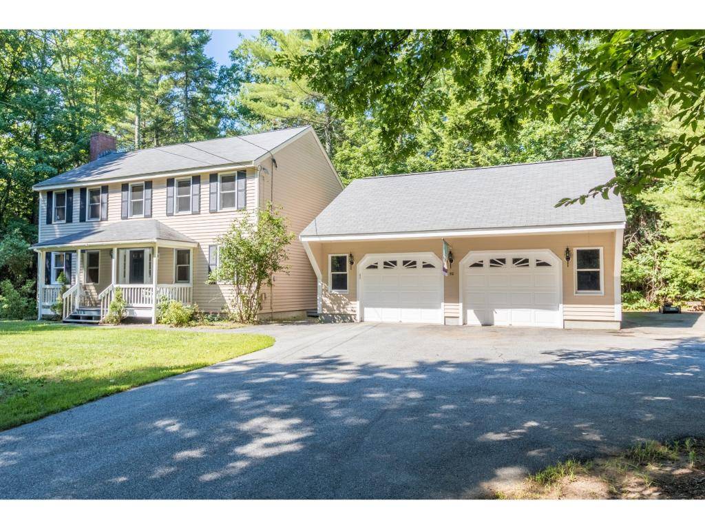 50 Taylor DR, Brookline, NH 03033