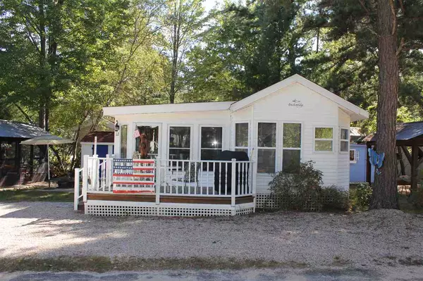 Freedom, NH 03836,12 Hummingbird East LN #318