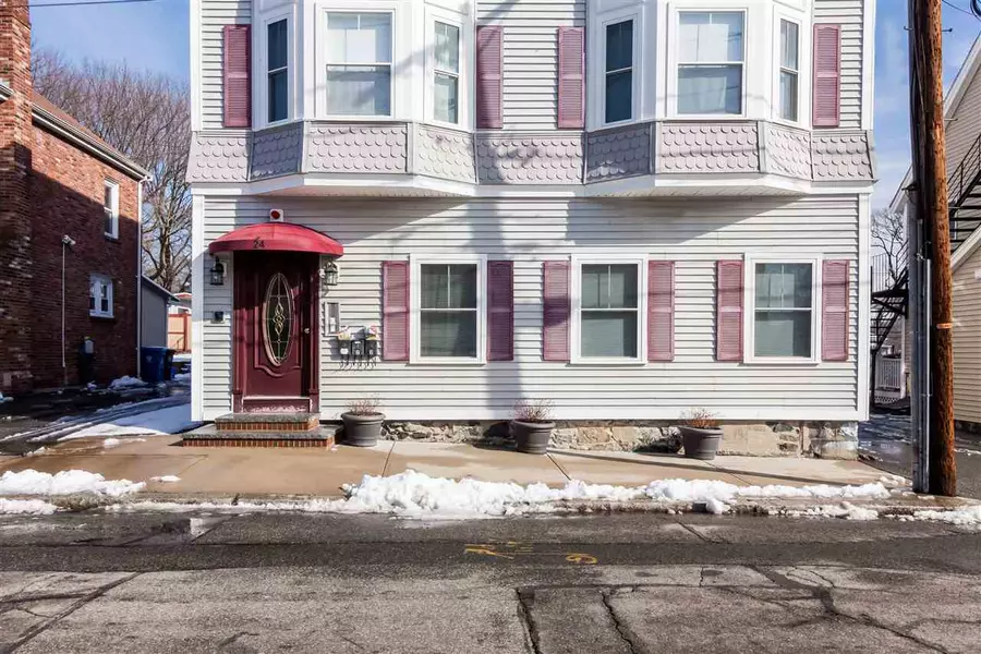 Address Not Disclosed