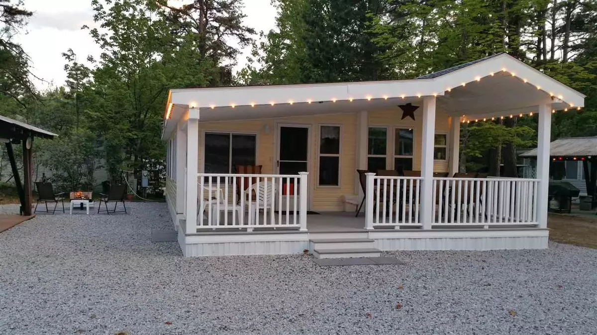 Freedom, NH 03836,5 Whispering Pines LN #445