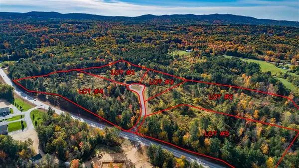 Lot 5-1 South Park DR, Northfield, NH 03276