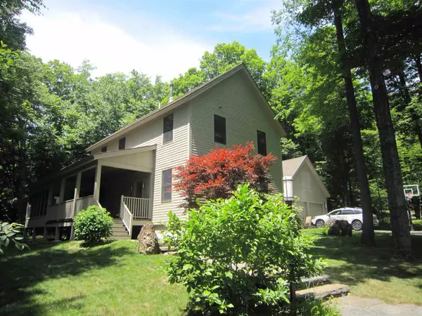 501 Summit CIR, Brattleboro, VT 05301