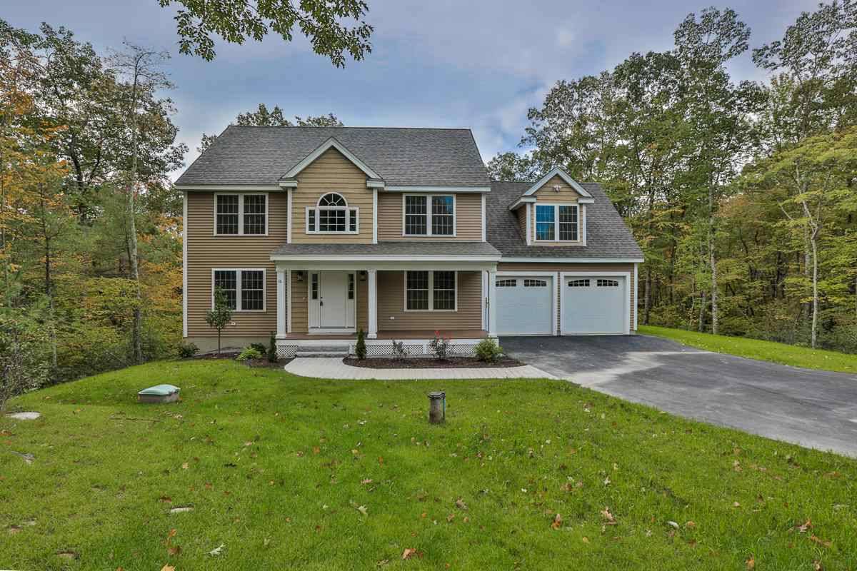 16 Winterberry RD, Brookline, NH 03033