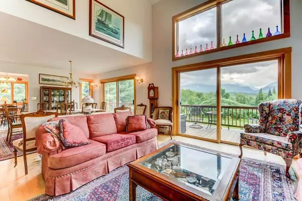 Franconia, NH 03580,150 Indian Pipe RD