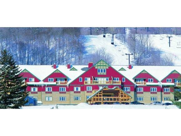 89 Grand Summit WAY #361/363-4, Dover, VT 05356