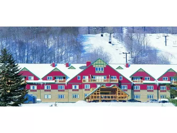 89 Grand Summit WAY #361/363-4, Dover, VT 05356